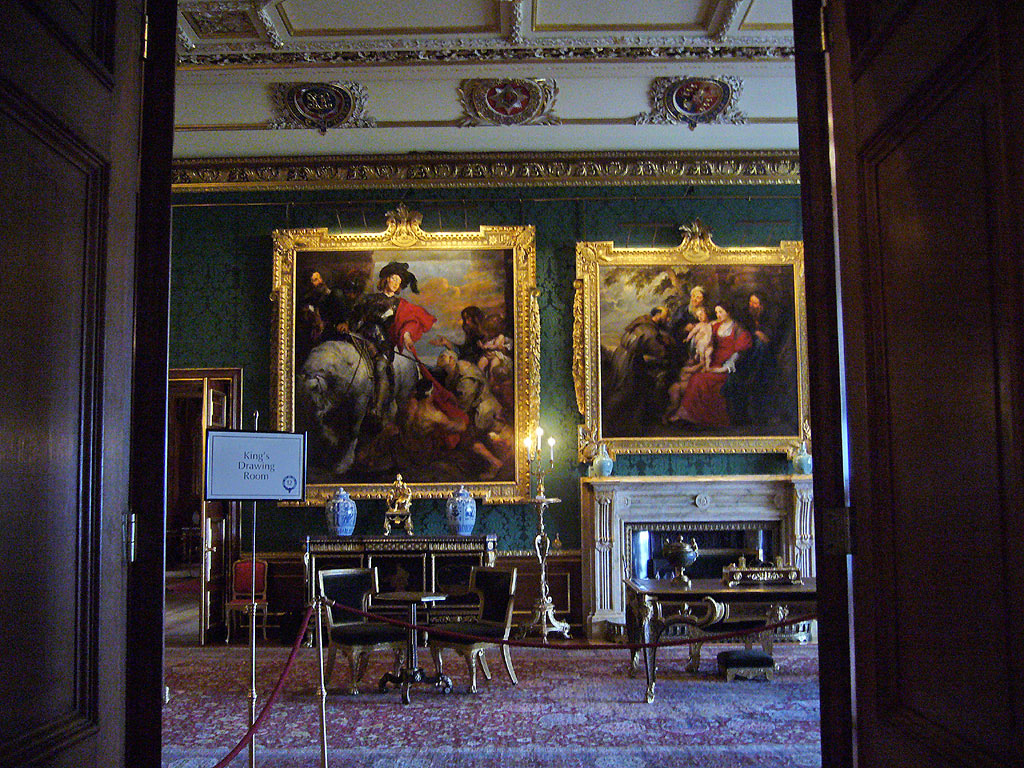Windsor, West Berkshire